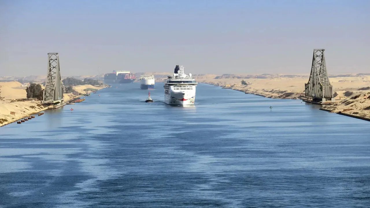 Yılbaşı Özel Dolu Dolu Kahire’den Abu Simbel’e: Mısır’ın Altın Rotası